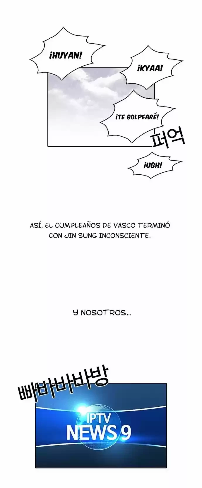 Nueva cara Capitulo 82 página 30