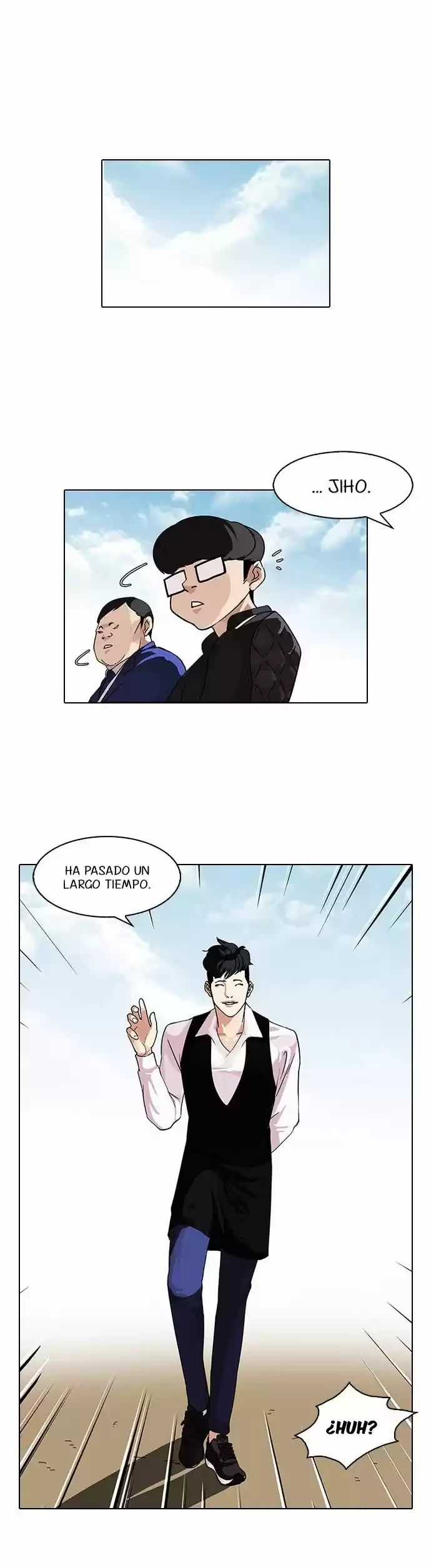 Nueva cara Capitulo 83 página 13