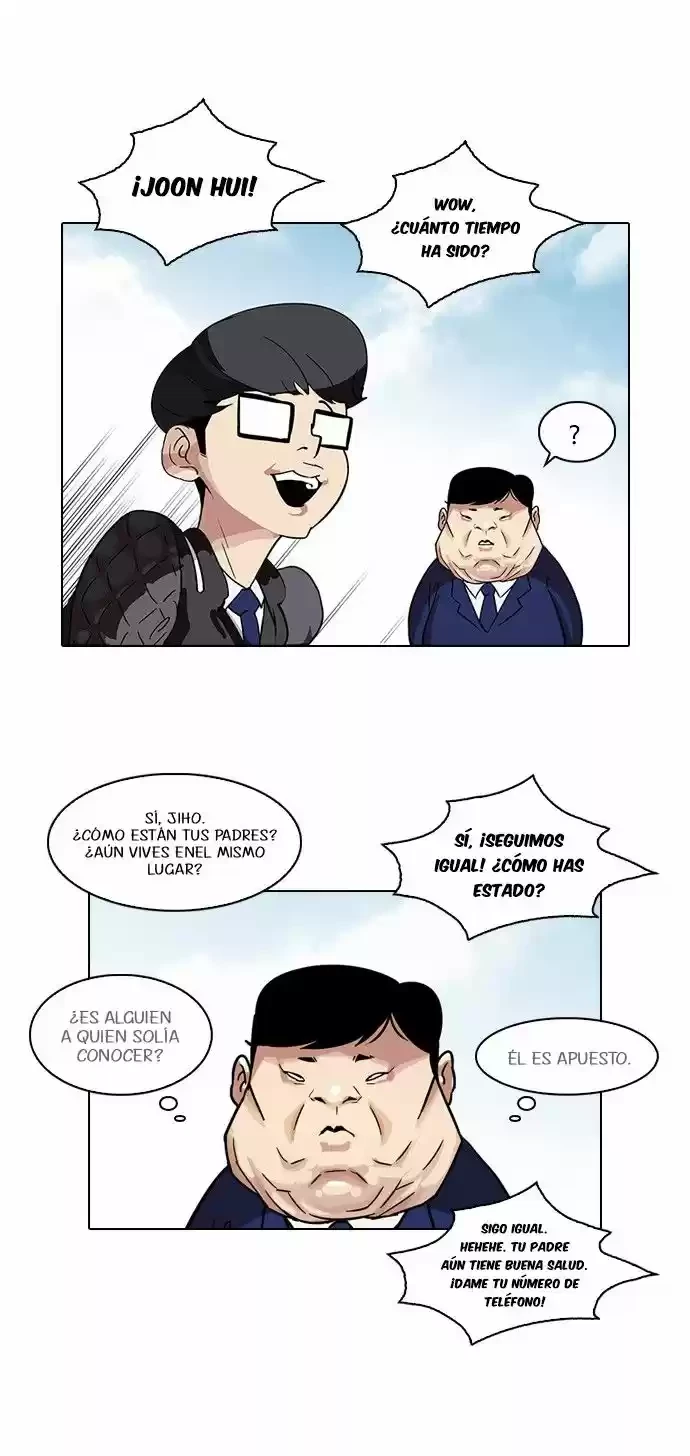 Nueva cara Capitulo 83 página 14