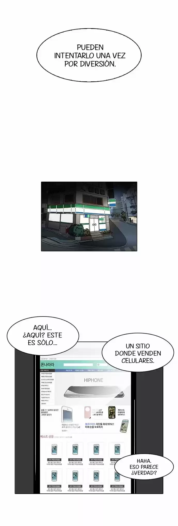 Nueva cara Capitulo 83 página 26