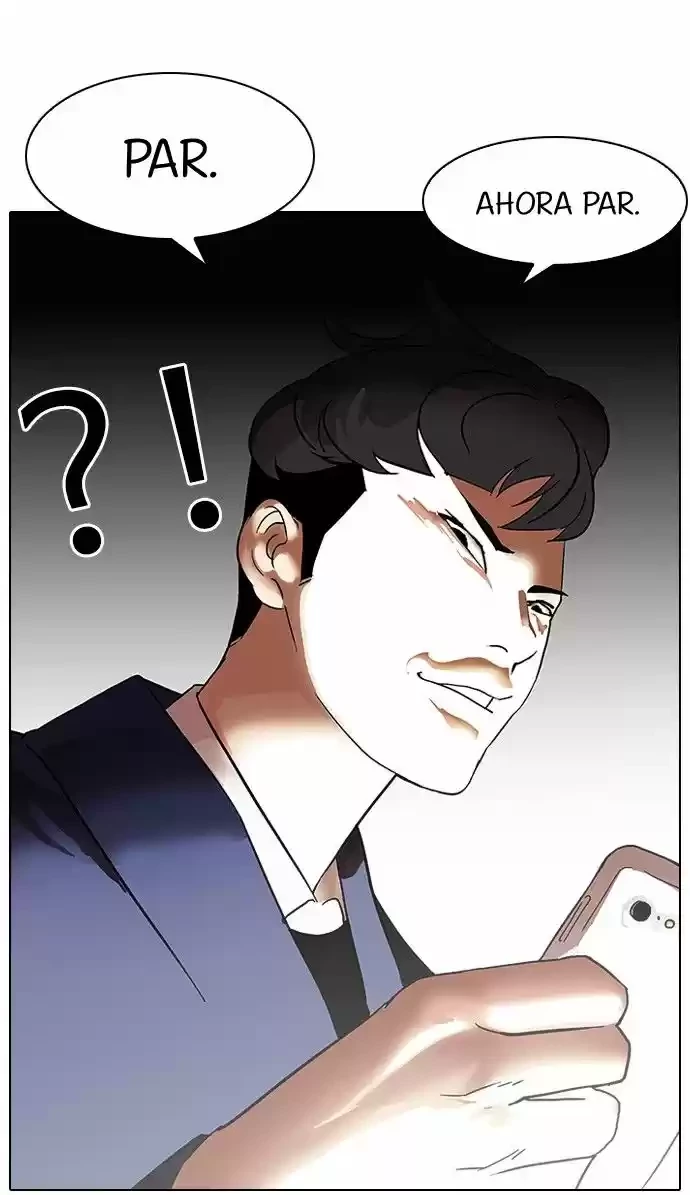 Nueva cara Capitulo 83 página 35