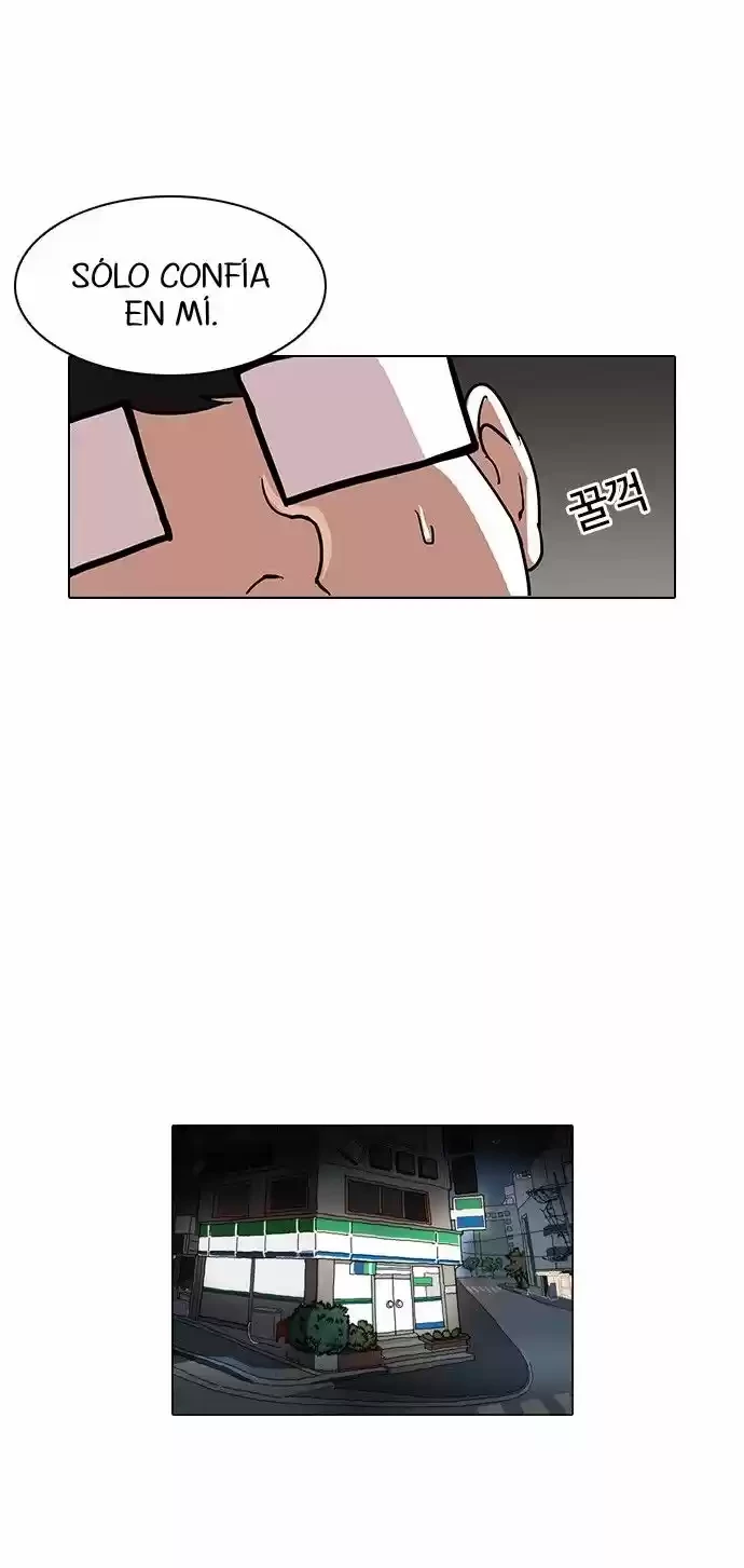 Nueva cara Capitulo 83 página 36