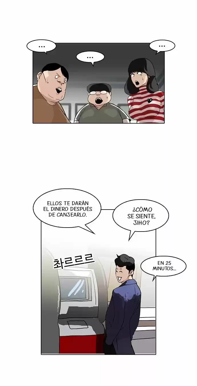 Nueva cara Capitulo 83 página 37