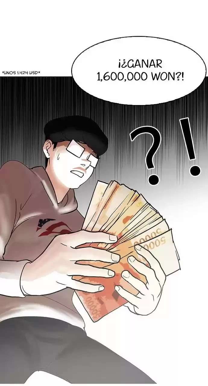 Nueva cara Capitulo 83 página 38