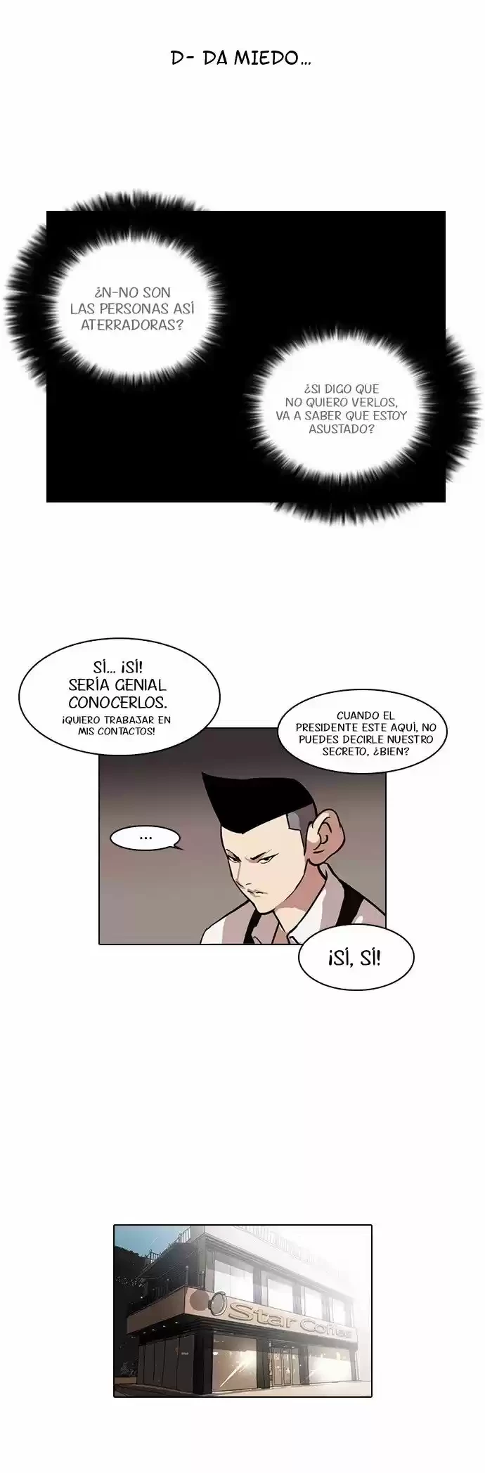 Nueva cara Capitulo 84 página 10