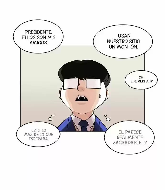 Nueva cara Capitulo 84 página 12