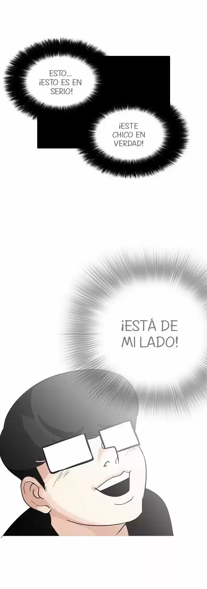 Nueva cara Capitulo 84 página 35