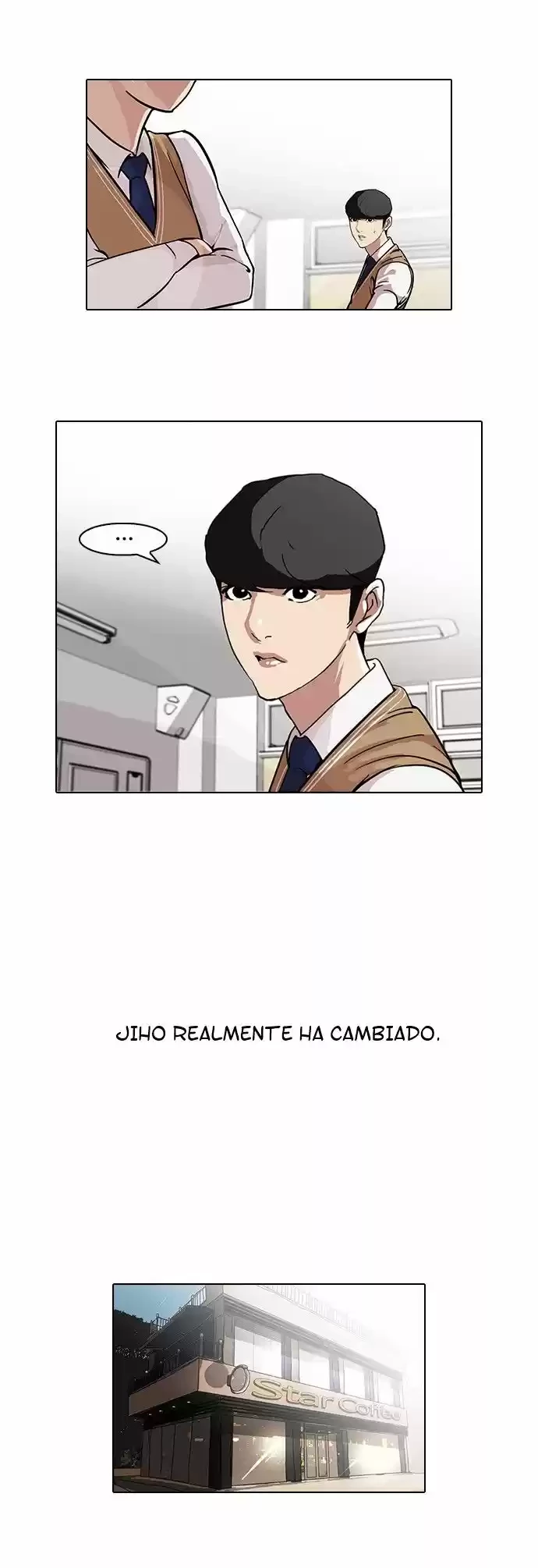 Nueva cara Capitulo 84 página 6
