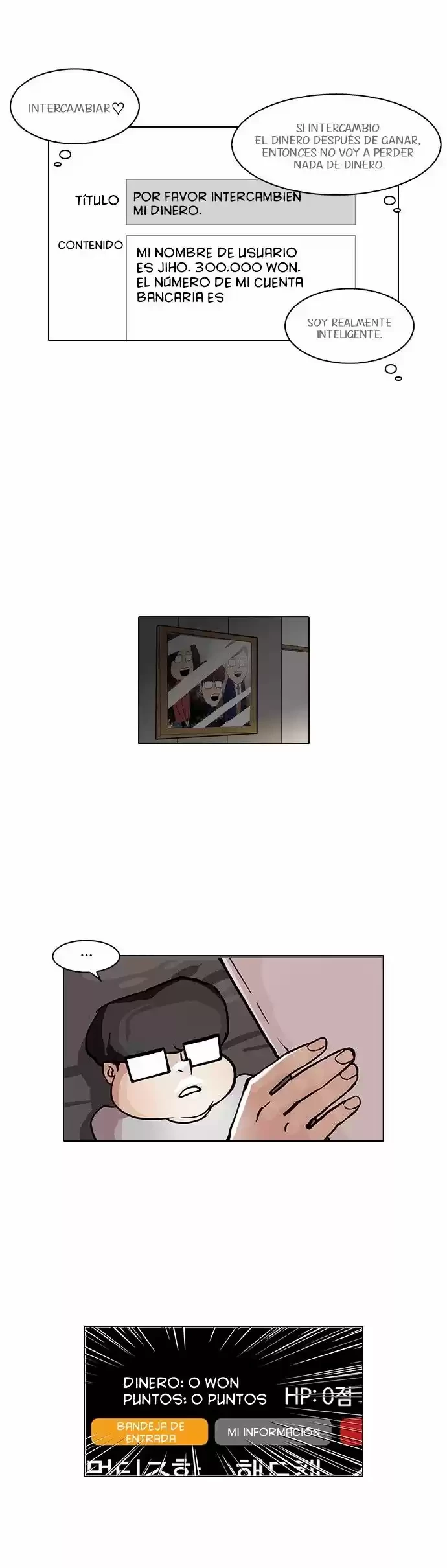 Nueva cara Capitulo 85 página 10