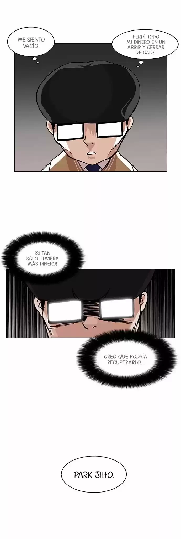 Nueva cara Capitulo 85 página 18