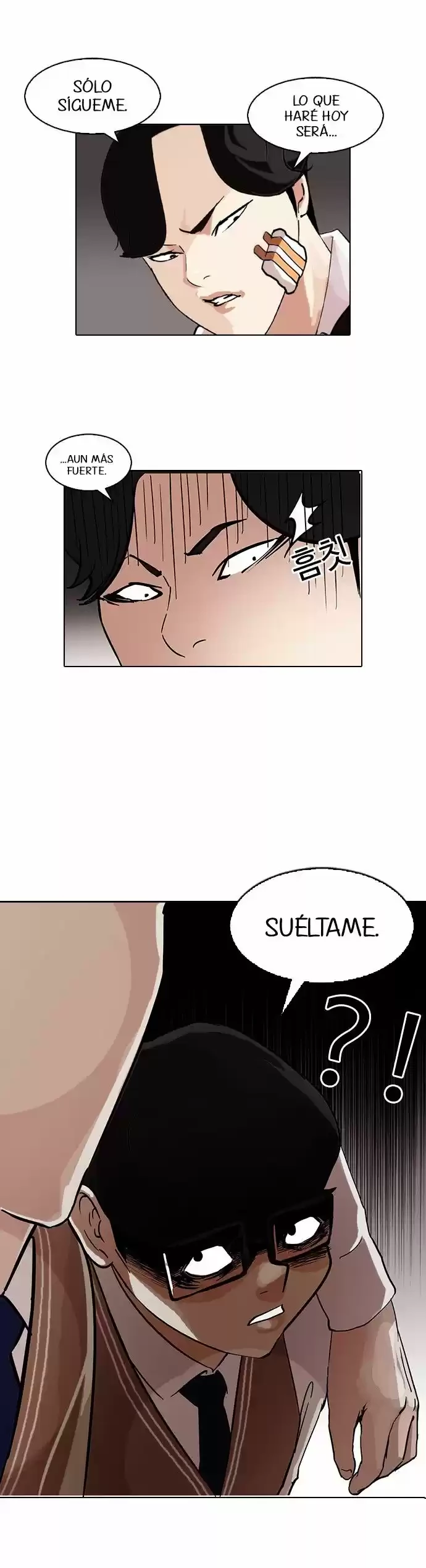 Nueva cara Capitulo 85 página 20
