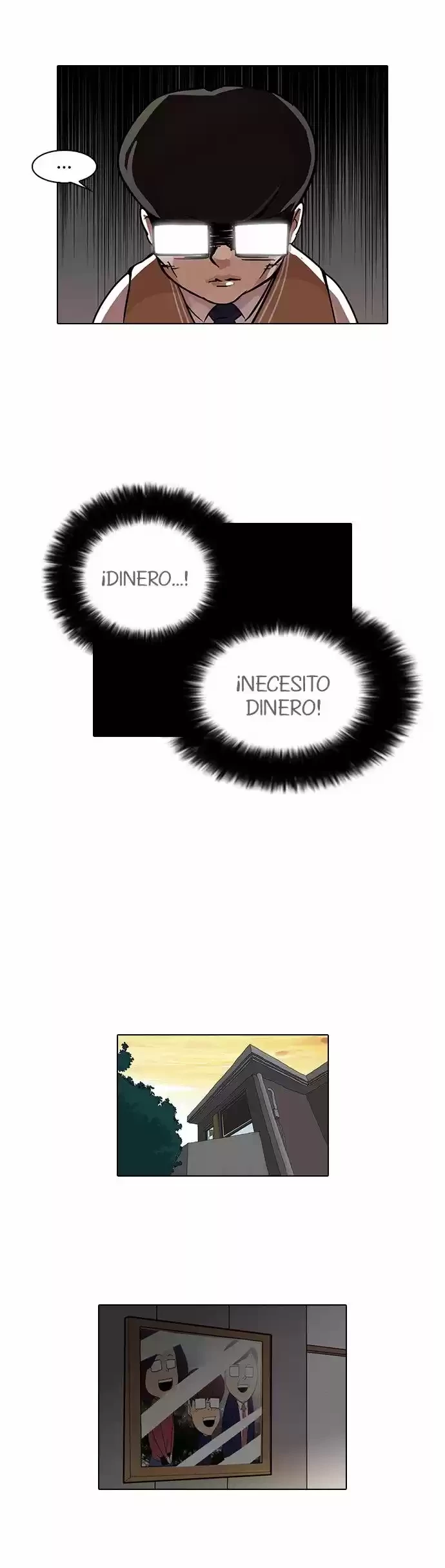 Nueva cara Capitulo 85 página 23