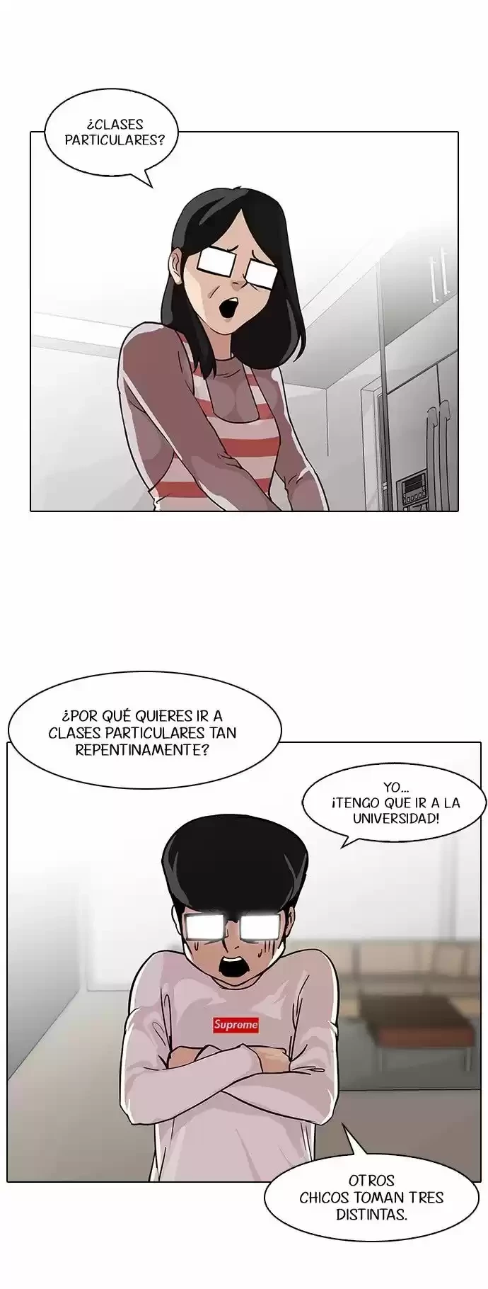 Nueva cara Capitulo 85 página 24