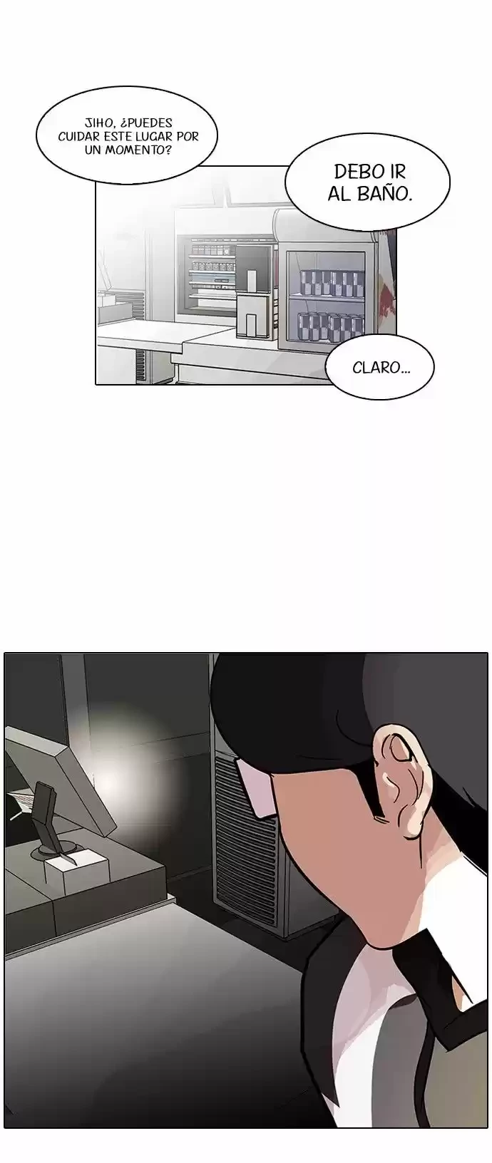 Nueva cara Capitulo 85 página 27