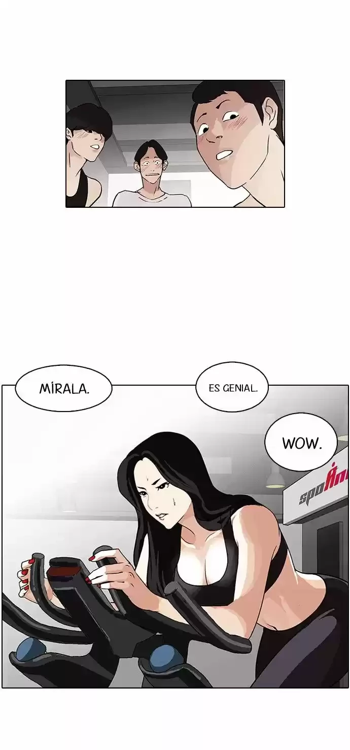 Nueva cara Capitulo 85 página 30
