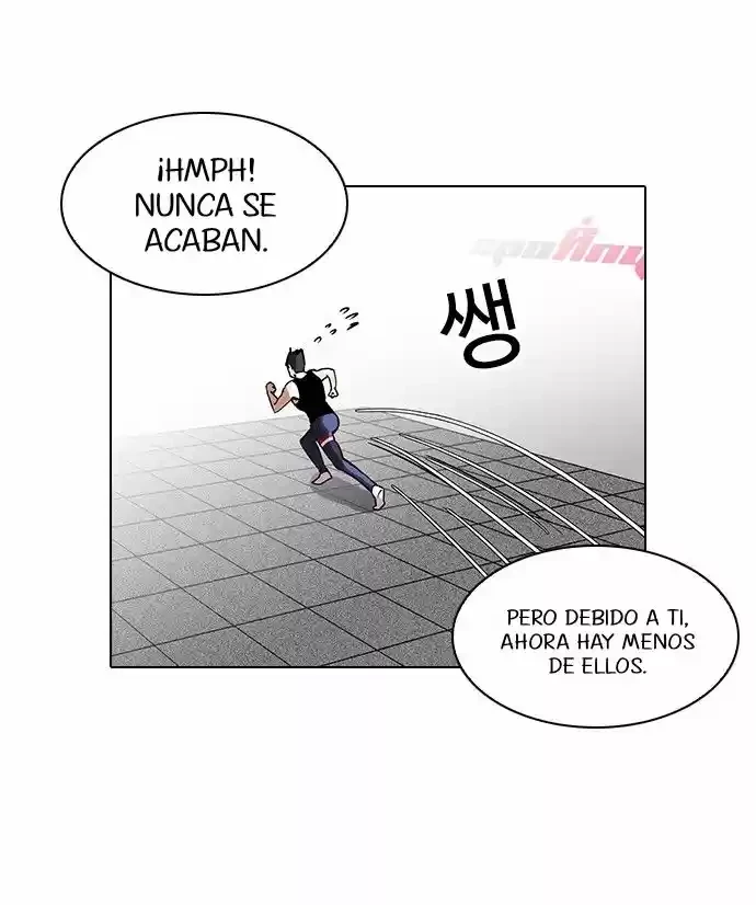 Nueva cara Capitulo 85 página 33