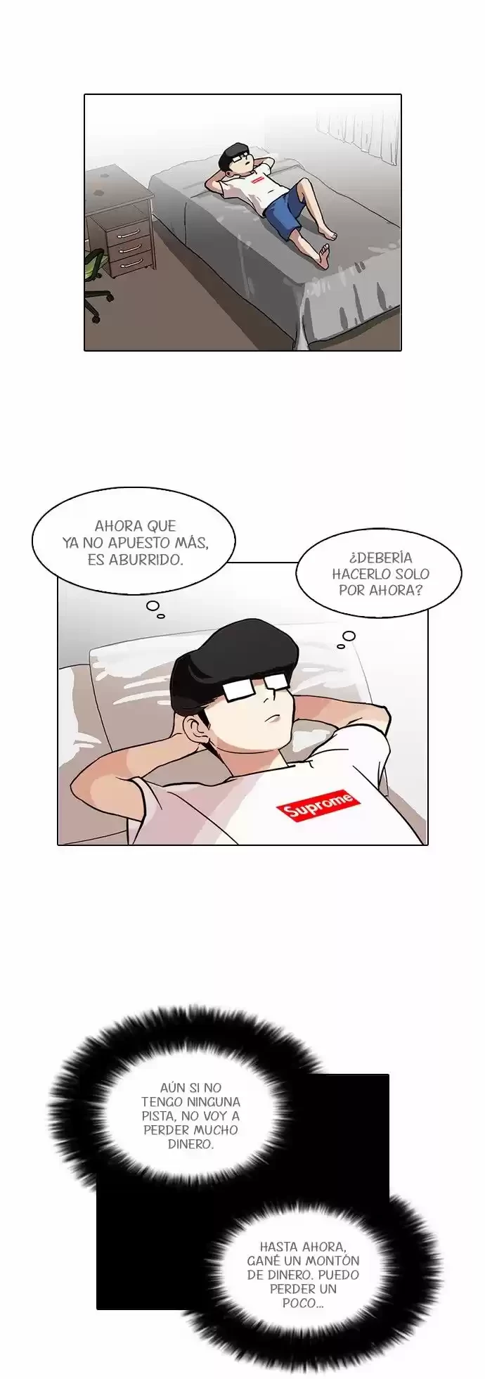 Nueva cara Capitulo 85 página 7