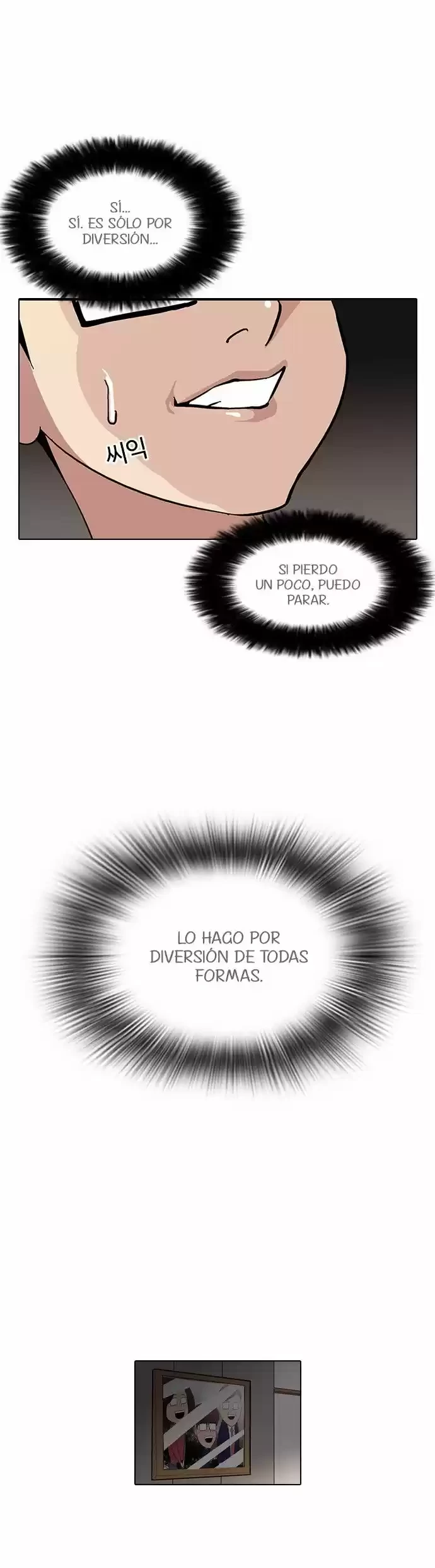 Nueva cara Capitulo 85 página 8