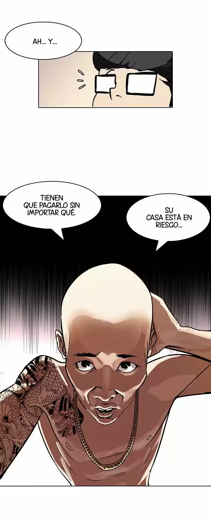 Nueva cara Capitulo 86 página 14