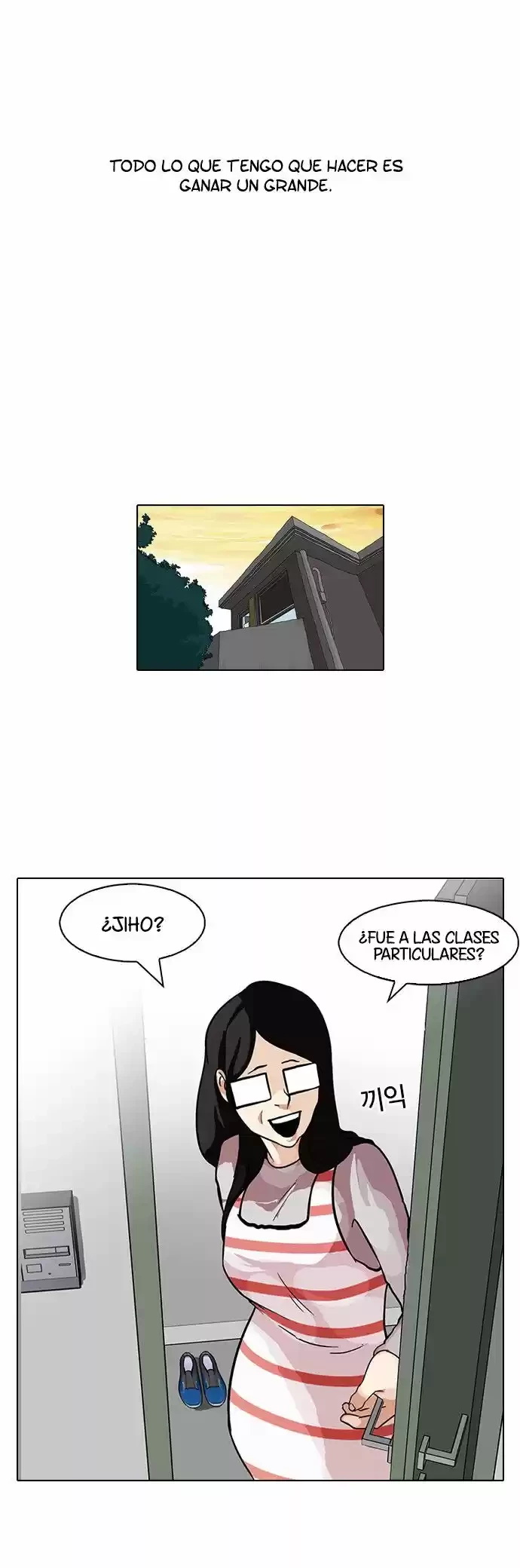 Nueva cara Capitulo 86 página 16