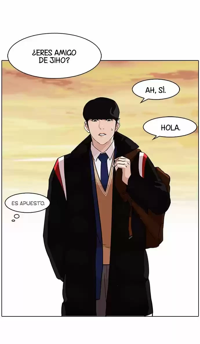 Nueva cara Capitulo 86 página 17