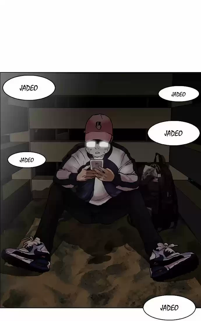 Nueva cara Capitulo 86 página 20