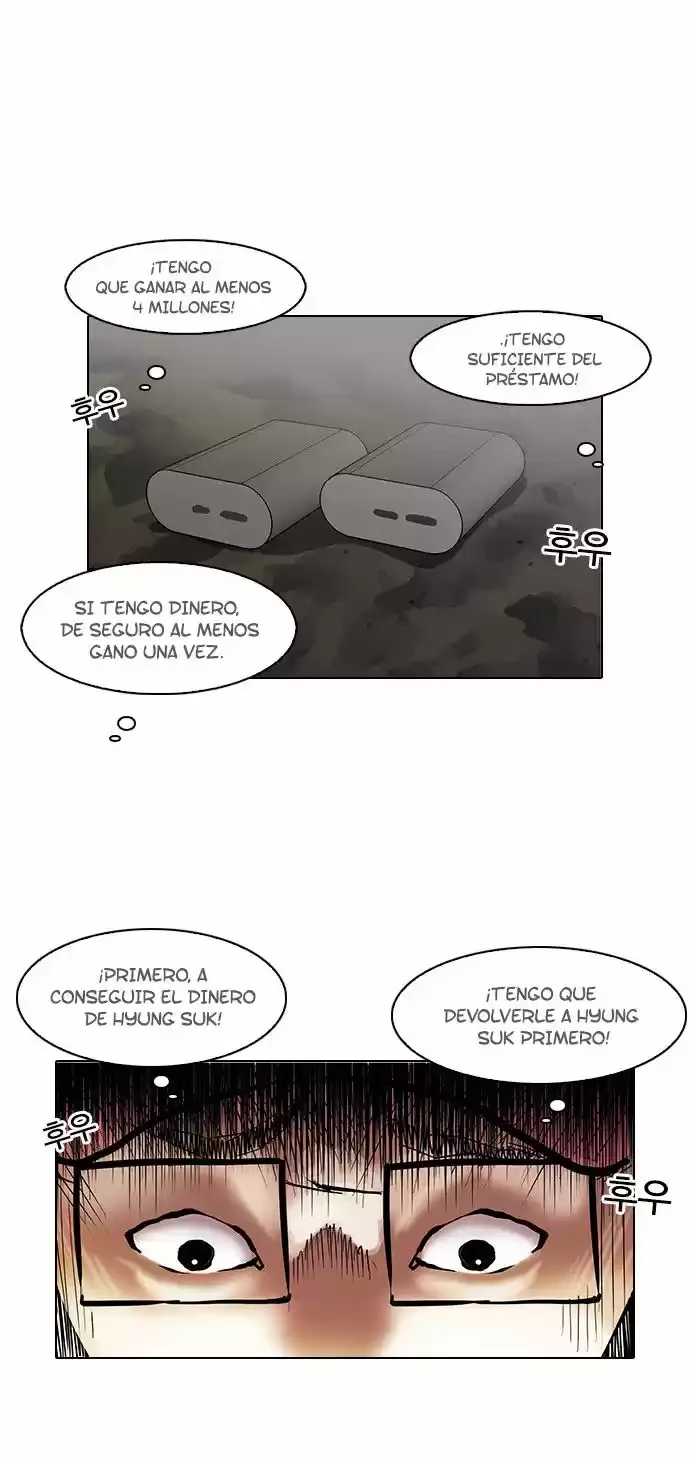 Nueva cara Capitulo 86 página 21