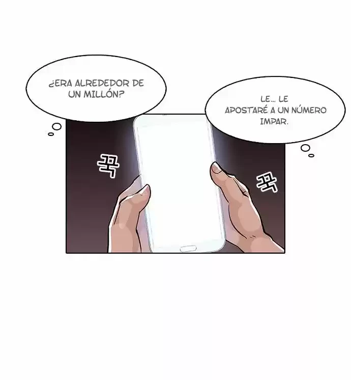 Nueva cara Capitulo 86 página 22