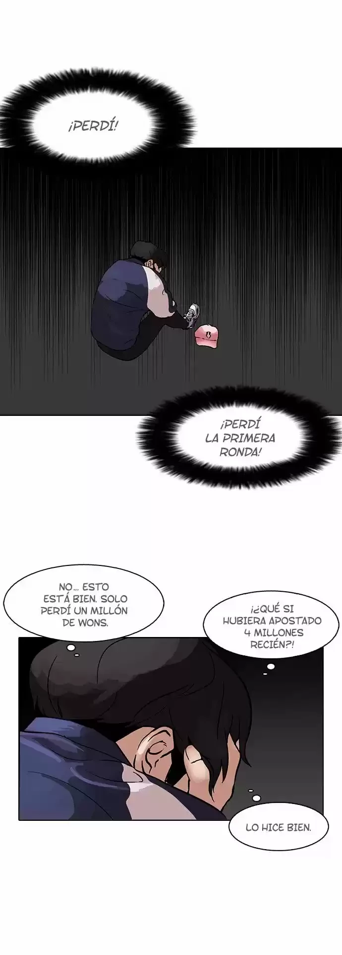 Nueva cara Capitulo 86 página 24