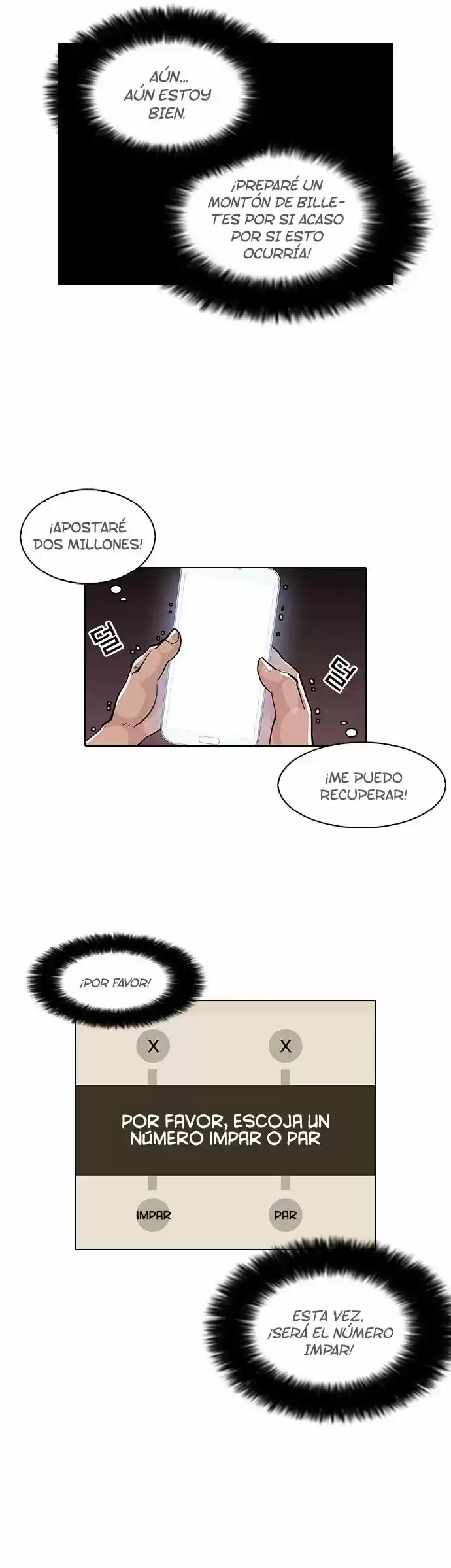 Nueva cara Capitulo 86 página 25