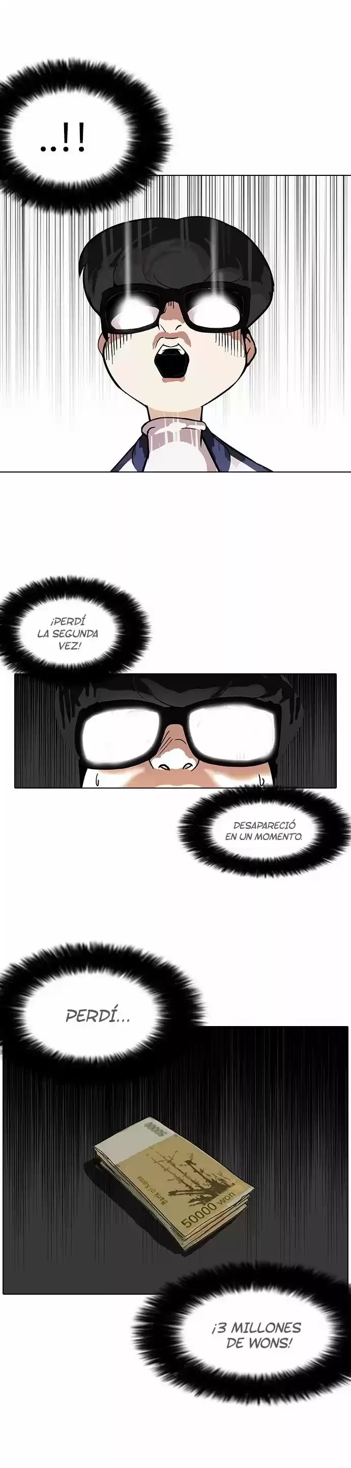Nueva cara Capitulo 86 página 27