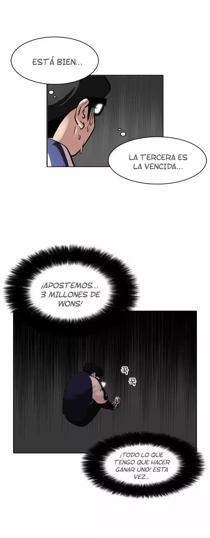 Nueva cara Capitulo 86 página 28