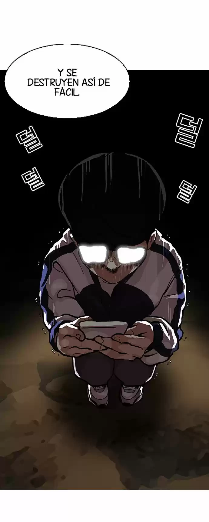 Nueva cara Capitulo 86 página 40