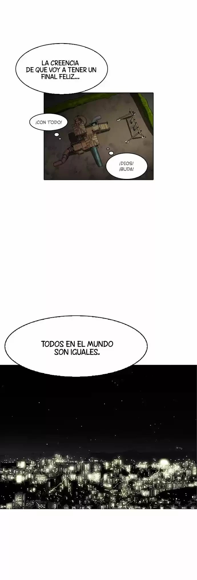 Nueva cara Capitulo 86 página 44