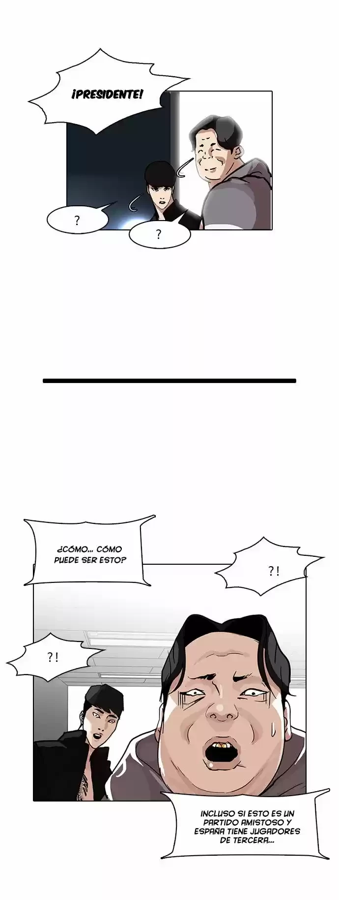 Nueva cara Capitulo 86 página 47