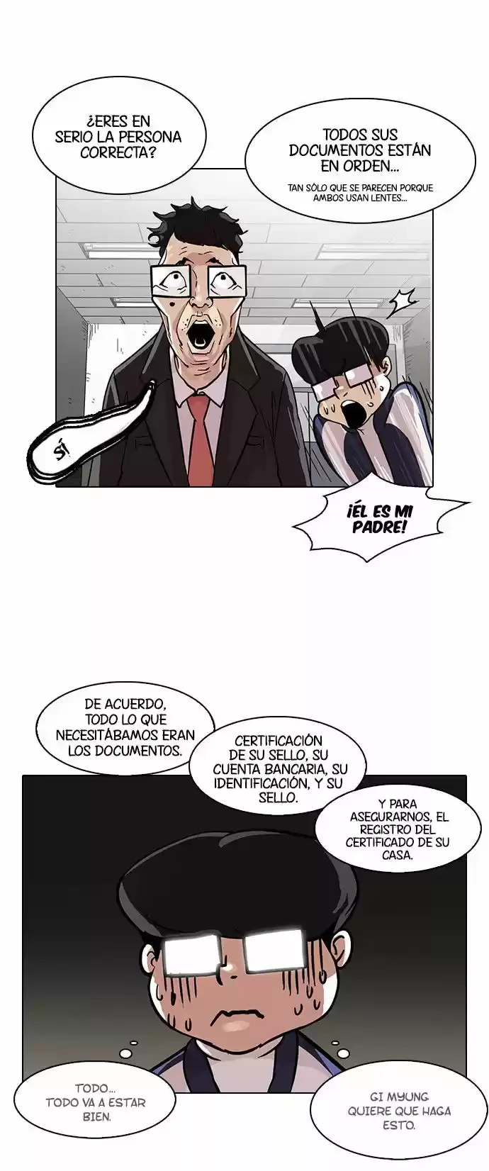Nueva cara Capitulo 86 página 8