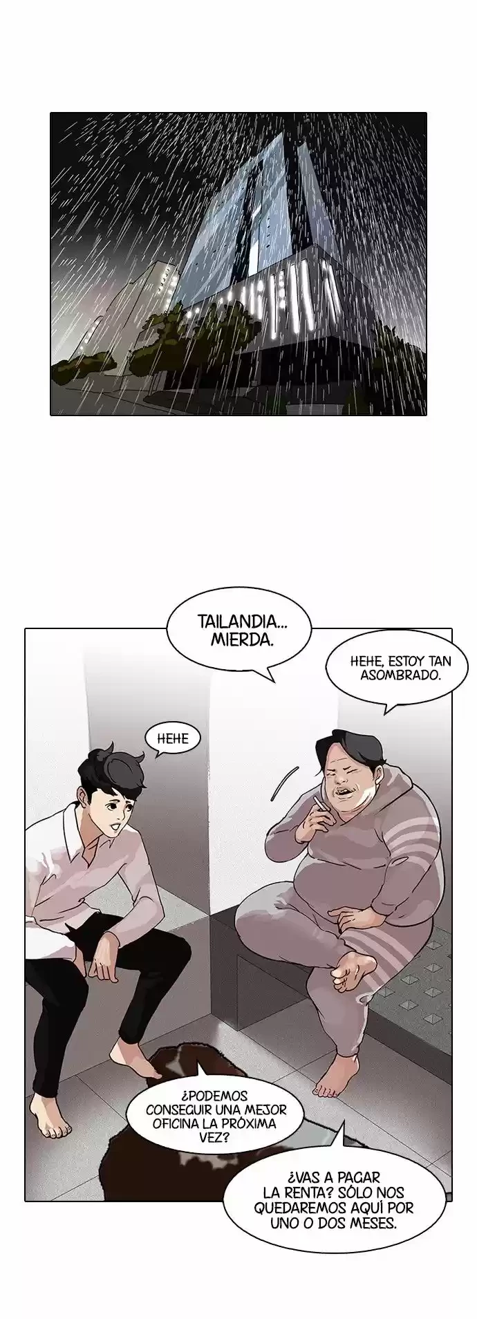 Nueva cara Capitulo 87 página 10