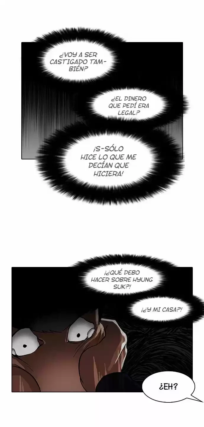 Nueva cara Capitulo 87 página 27