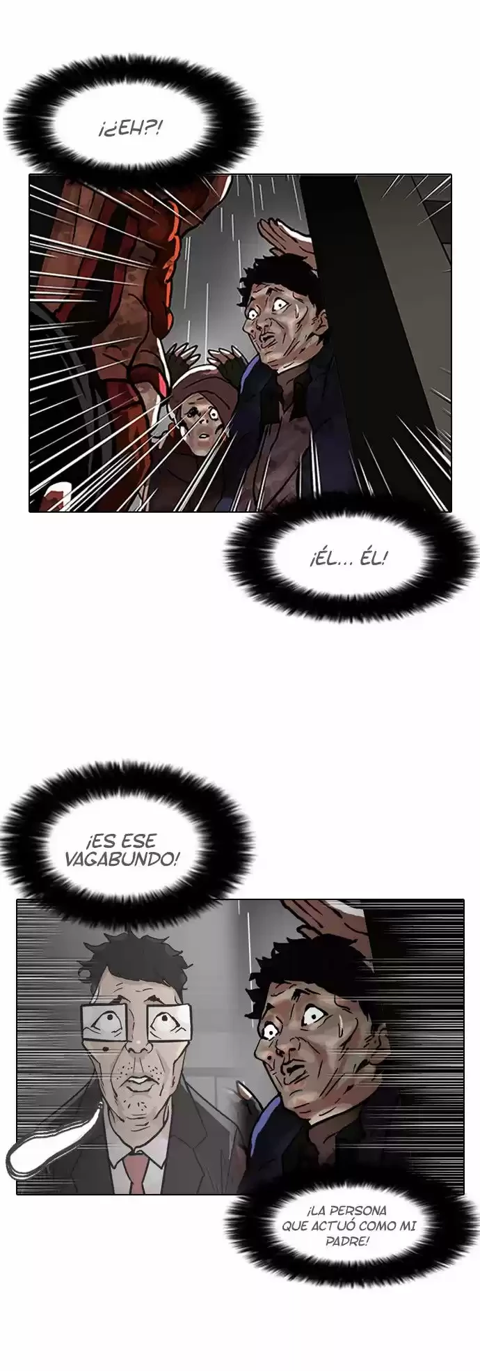 Nueva cara Capitulo 87 página 31
