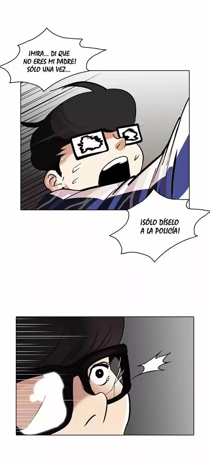 Nueva cara Capitulo 87 página 33