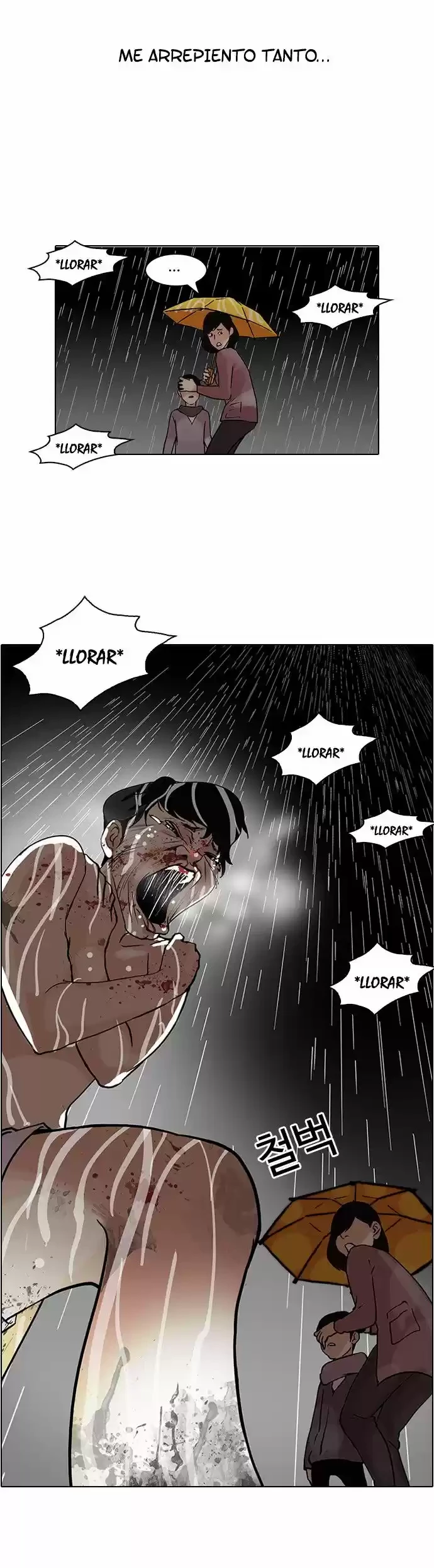 Nueva cara Capitulo 87 página 37