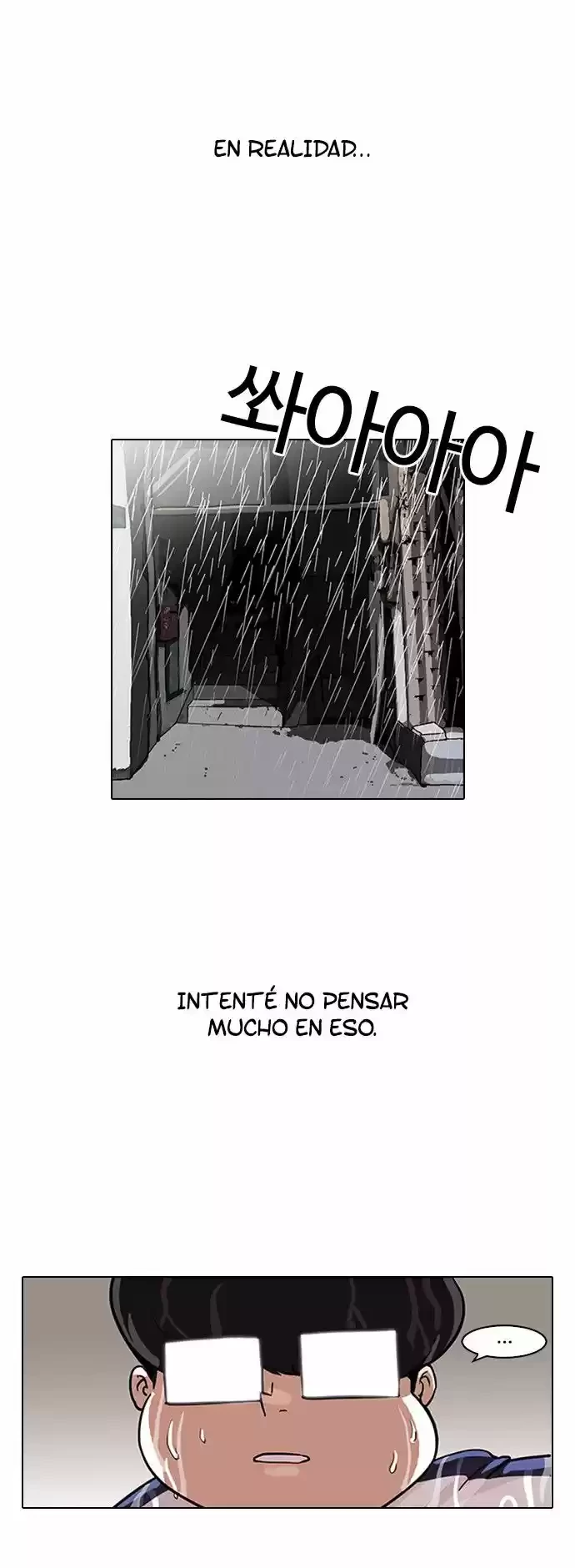 Nueva cara Capitulo 87 página 6