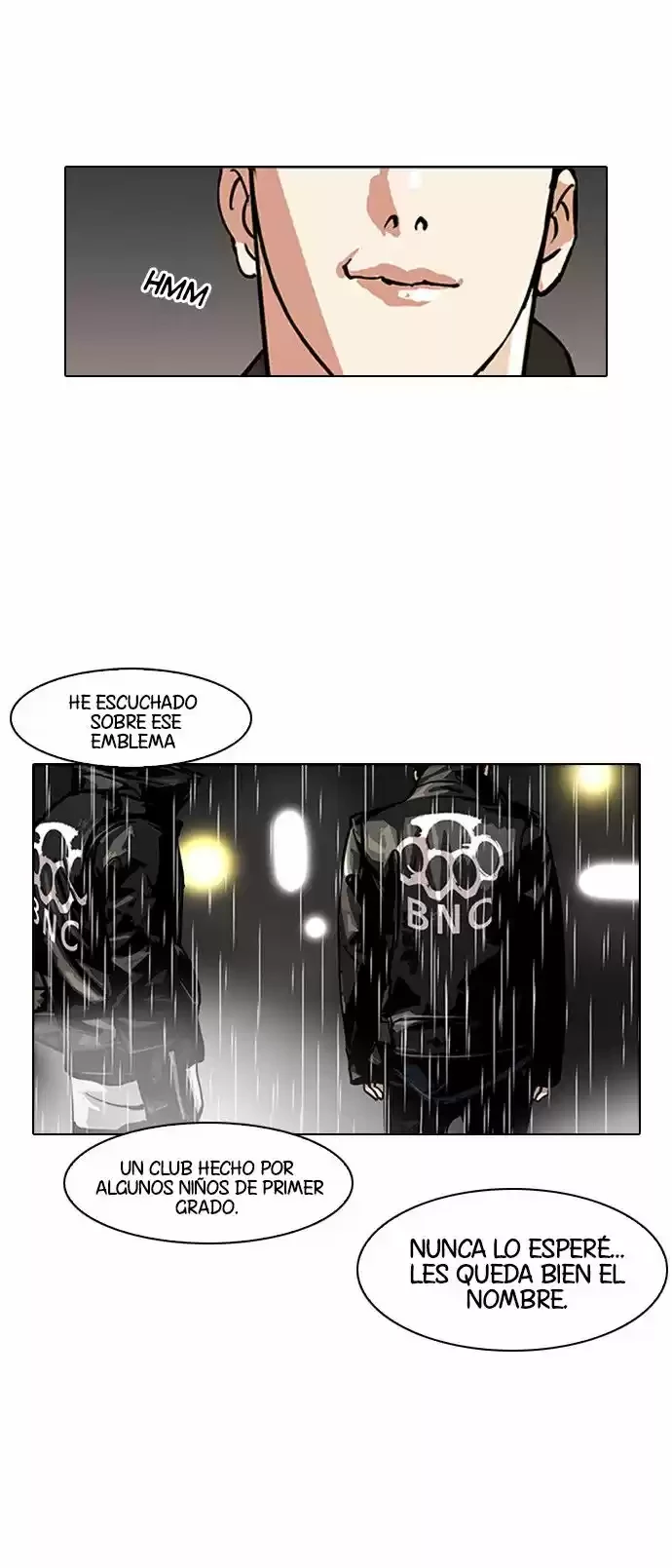 Nueva cara Capitulo 88 página 10