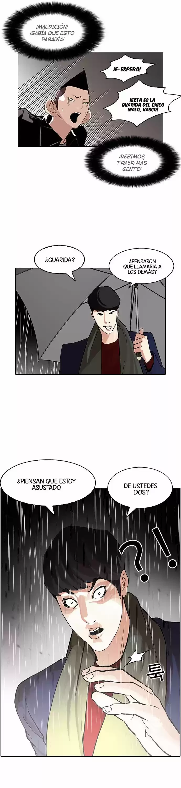 Nueva cara Capitulo 88 página 13