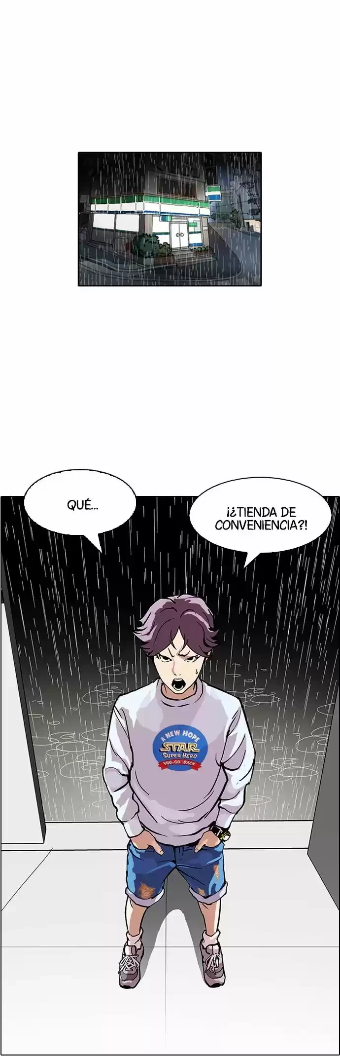 Nueva cara Capitulo 88 página 15