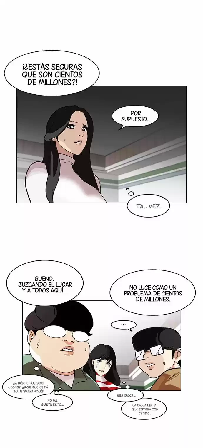 Nueva cara Capitulo 88 página 16