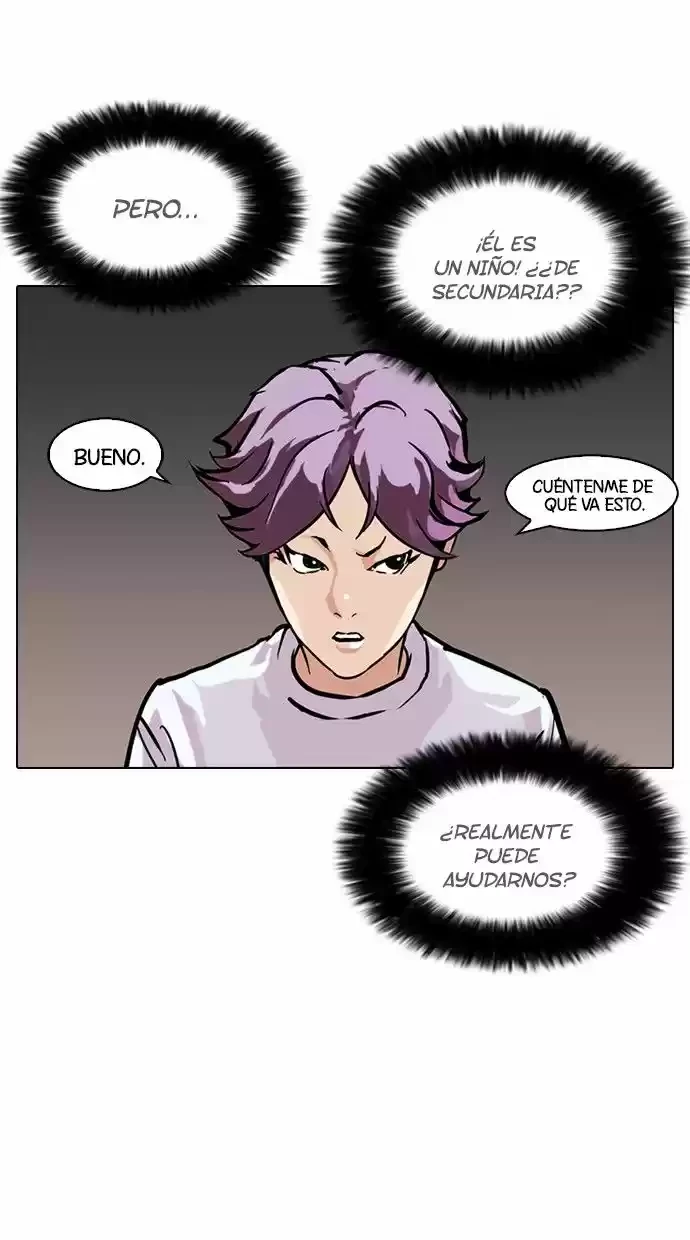 Nueva cara Capitulo 88 página 17