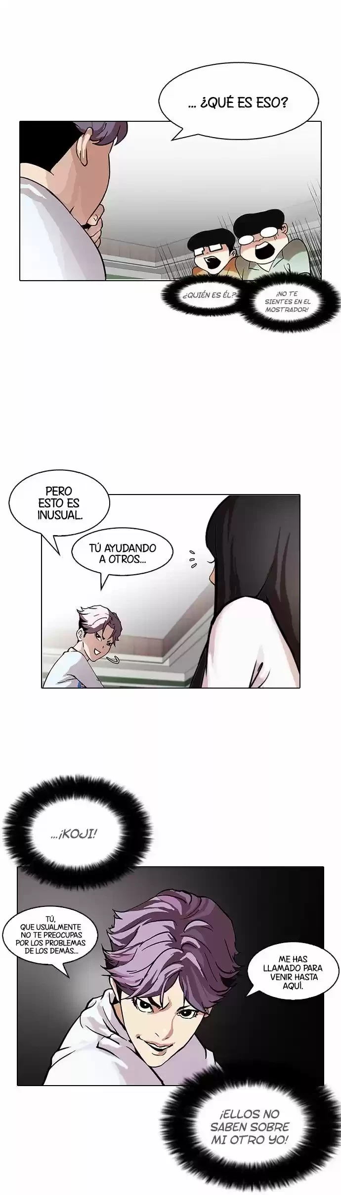 Nueva cara Capitulo 88 página 19