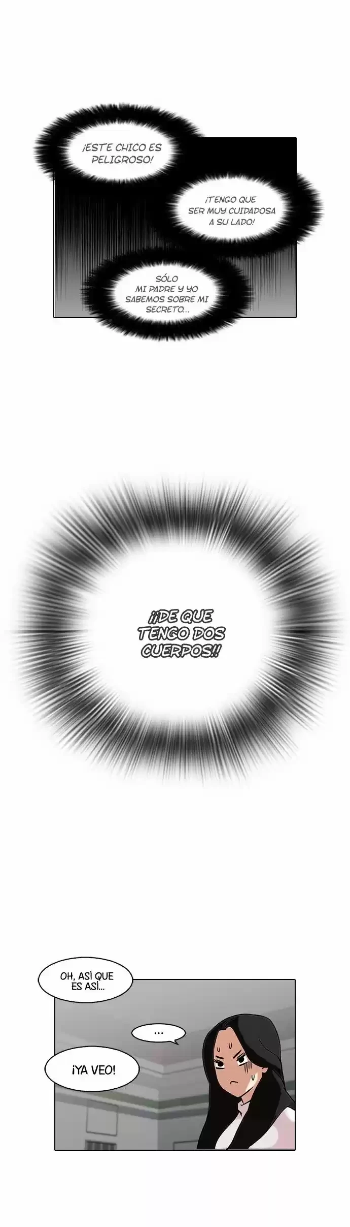 Nueva cara Capitulo 88 página 20