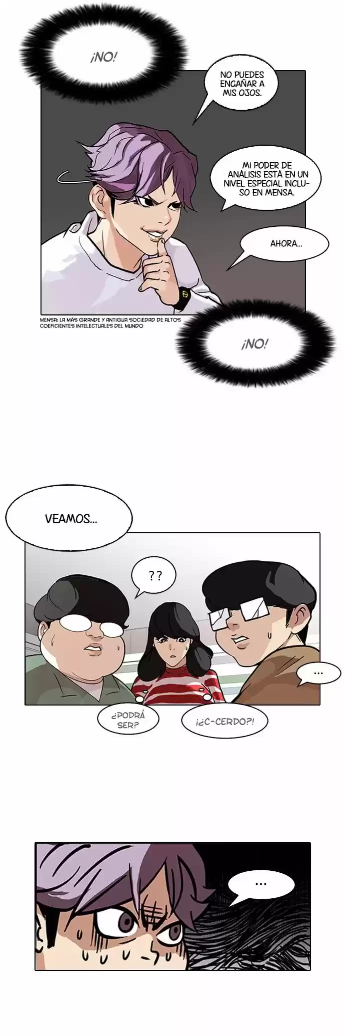Nueva cara Capitulo 88 página 22